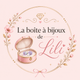 La boîte à bijoux de Lili – Accueil