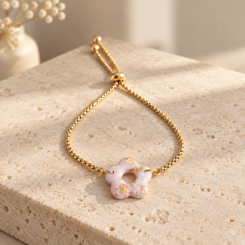 Box rose gold